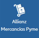 allianz mercancias pyme seguro