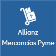 allianz mercancias pyme seguro
